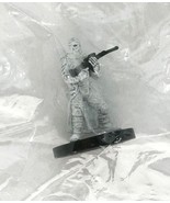 Star Wars Miniatures Imperial 12 Elite Snowtrooper 23/60 New Sealed 2004... - £6.21 GBP