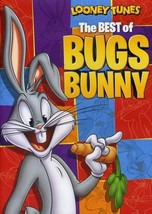 Looney Tunes: Best of Bugs Bunny (DVD) - £7.05 GBP
