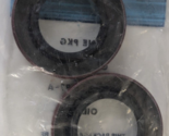 Pack of 2 - NOS Genuine OEM Ford C9UZ-1177-A Oil Seals - $13.85
