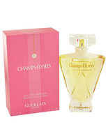 Champs Elysees by Guerlain Eau De Parfum Spray 2.5 oz (Women) - $174.59