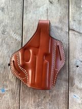 Fits Sig Sauer P226 P229 P320 P365 P250 P238 P239 P938 W/Rail Belt Holster image 2