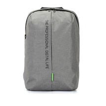 15.6 Inch High Quality Waterproof Nylon Business Laptop Backpack - £68.11 GBP