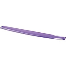 Fellowes Gel Crystals Wrist Rest, Purple (91437) - $31.99