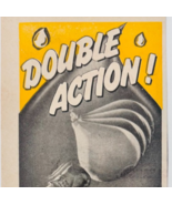 1948 Pennzoil Motor Oil Advertisement Pure Pennsylvania Lubrication F17L - $370.74 MXN 1948 Pennzoil Motor Oil Advertisement Pure Pennsylvania Lubrication F17L - $370.74 MXN