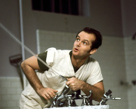 One Flew Over the Cuckoo&#39;s Nest Featuring Jack Nicholson 11x14 Photo - £11.75 GBP