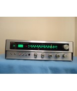 Rotel RX-154A 4 Channel Stereo Receiver, Made in Japan, See Video ! - £339.83 GBP