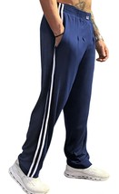 Style 500 Str Solid Navy/White Pants - £38.32 GBP+