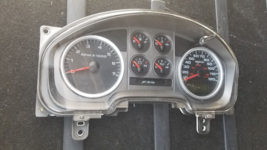 2004 Ford F150 FX4 Gas Instrument Cluster - VERY RARE - 6 Month Warranty - £139.35 GBP