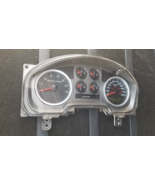 2004 Ford F150 FX4 Gas Instrument Cluster - VERY RARE - 6 Month Warranty - £139.03 GBP