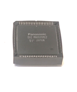 MN8605ME2 SMD-PLCC84 PANASONIC INTEGRATED CIRCUIT - $9.57