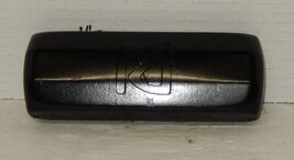 Randy Jackson Black Sunglasses Eyeglasses Case - $14.80