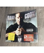 Dane Cook 2005 Comedy Central Records SEALED 2CDs &amp; DVD - £5.34 GBP