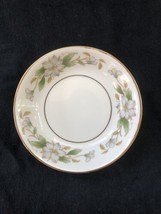 Royal Jackson Arlington Vogue dessert sauce bowl dogwood - £3.16 GBP