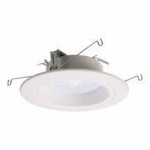 HALO 5 inch and 6 inch Recessed LED Can Light  Retrofit Ceiling &amp; Shower Downlig - £37.26 GBP