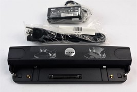 Dell  8477T Docking Station - £24.62 GBP