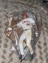 2003 McFarlane MLB series 7 Troy Glaus Brand Los Angeles Angels Baseball... - $184.95 MXN