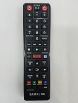Samsung AK59 00146A Remote Control - Net Flix Pandora Bd EM53 C EM400 Za EM300 Za - £23.31 GBP