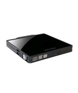 New In Box Buffalo Portable DVD DVSM-PC58U2VB - $385.89 MXN