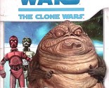 Star Wars: Clone Wars: Watch Out for Jabba the Hutt! / DK Readers Level 1 - $1.13
