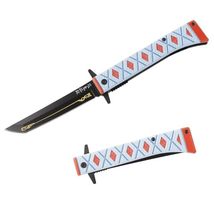 Munetoshi 9 Demon Killer Anime Folding Pocket Knife Nine Styles - $13.84