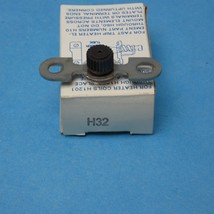 Eaton Cutler Hammer Westinghouse H32 Fast Trip Thermal Overload Relay He... - $7.49