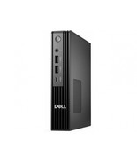 Dell 1JV7V DELL PRO MICRO PLUS QBM1250 65W TPM 16 GB 512GBSSD INTEGRATED... - $1,616.81