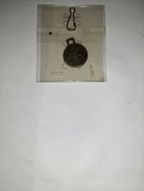 NORTH AMERICAN HUNTING CLUB CHARM KEY FOB ZIPPER PULL New Old Stock - $239.38 MXN