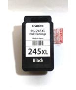Canon PG-245XL EMPTY Black Ink Jet Cartridge - $11.99