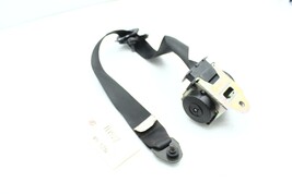 2004-2010 BMW E60 525i 545i FRONT RIGHT PASSENGER SEAT BELT H1527 image 10