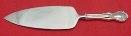 Hampton Court by Reed &amp; Barton Sterling Silver Cake Server HHWS Custom 10 1/8&quot; - £48.57 GBP