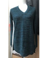 Ellen Tracy NWOT Sweater Tunic small - $466.88 MXN