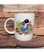 &quot;Toucan Sam&quot; 2002 Kellogg Fruit Loops Mug Coffee Tea Cup Vintage Houston... - $13.99