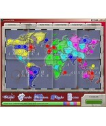 Domination (Risk Board Game) A Game That Is Like Risk Boardgame FAST! 3.... - £3.96 GBP+