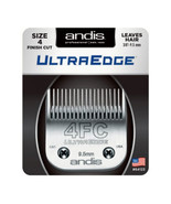 Andis Ultraedge Clipper Blade - Size 4FC - $77.27