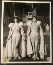 CLAUDIA CARDINALE. RITA HAYWORTH (ORIGINAL VINTAGE PHOTO) CLASSIC - $197.99 CLAUDIA CARDINALE. RITA HAYWORTH (ORIGINAL VINTAGE PHOTO) CLASSIC - $197.99