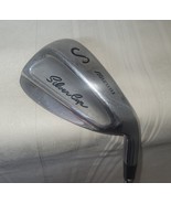 Mizuno Silver Cup RH Sand Wedge  Steel Shaft 35.5&quot; Mizuno Grip - $377.48 MXN