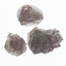 Pink Natural Loose Diamond Raw Rough Purple Uncut Mine Color Gemstone For Jewel - £17.26 GBP