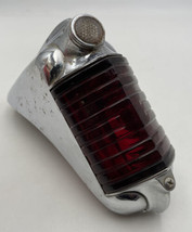 Chrysler Town & Country Driver Tail Light Lamp Assembly LH Side Glass Lens - £94.76 GBP