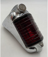 Chrysler Town &amp; Country Driver Tail Light Lamp Assembly LH Side Glass Lens - £93.37 GBP