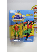 DC McFarlane Toys Super Powers Robin Tim Drake action figure MOC - $79.99