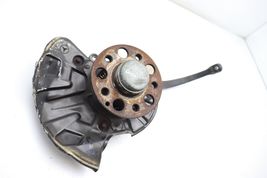 00-06 MERCEDES-BENZ W220 S430 RWD FRONT RIGHT PASSENGER SIDE KNUCKLE E0592 image 11
