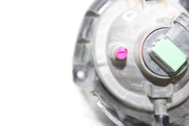 04-08 MAZDA RX8 MANUAL TRANSMISSION Right and Left Fog Lights F318 image 9