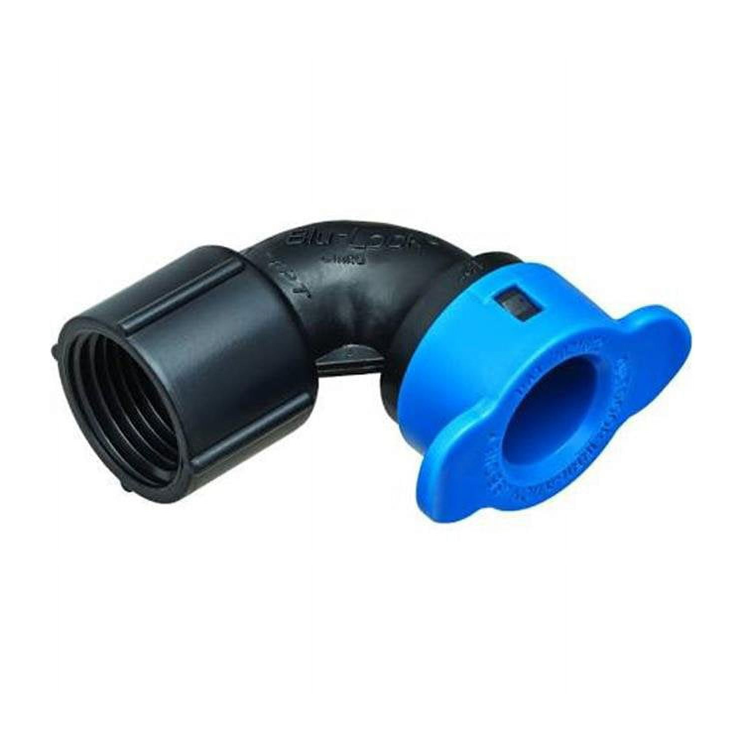 Orbit Irrigation Products 0.5 in. Blu-Lock Female Elbow - $22.44
