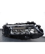 Complete! 2021-2025 Nissan Rogue S Black LED Headlight Right Passenger R... - $520.48 CAD