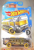 2016 Hot Wheels Target Snowflake #37 Super Chromes 2/10 HOT WHEELS HIGH Chrome - $10.25