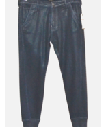 True Religion Runner Relaxed AUTHENTIC Blue Men's Cotton Jeans Pants Size 36 - $176.37