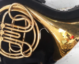 Conn 14D Single French Horn Serial # 43 459333 With Case - $299.99
