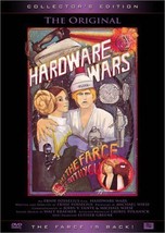 Hardware Wars (The Original - Collector&#39;s Edition) [DVD] - £7.33 GBP