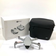 *READ* DJI Mini 2 Drone ONLY - DAMAGED - £149.83 GBP