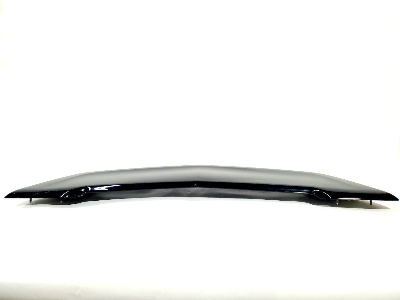 2007 2010 Saturn Sky OEM Black Red Line Rear Trunk Spoiler with Hardware 1037876 Item image 7